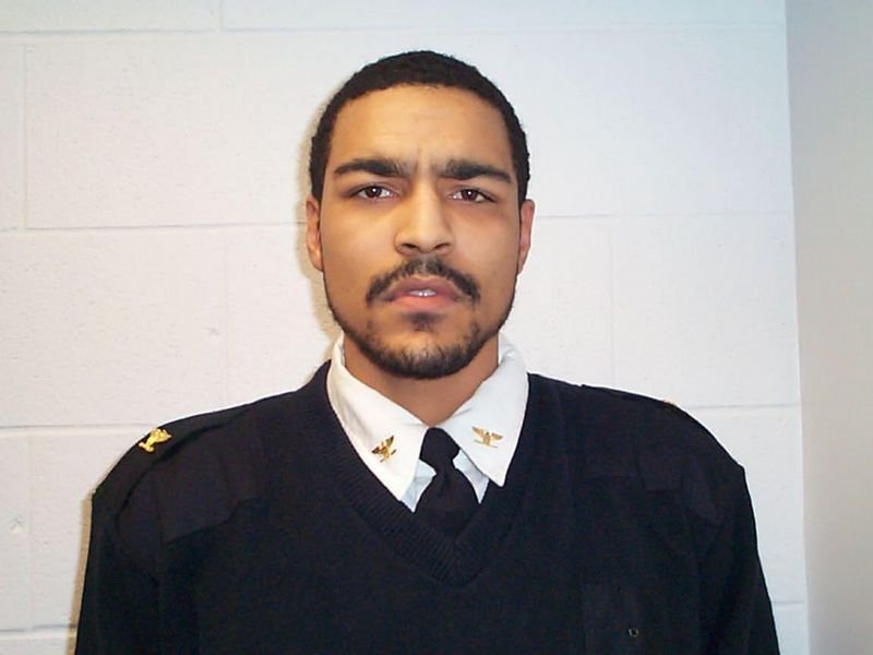 cty Nicholas Douglas