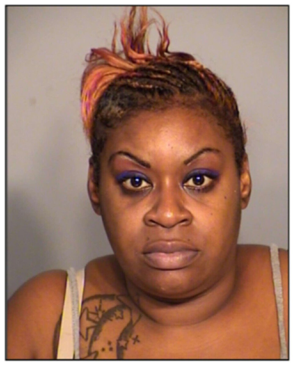 LEE, LISA NICOLE FRONT