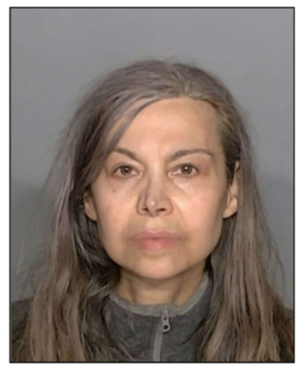 ILIEVA, VESSELKA TZVETANOVA FRONT