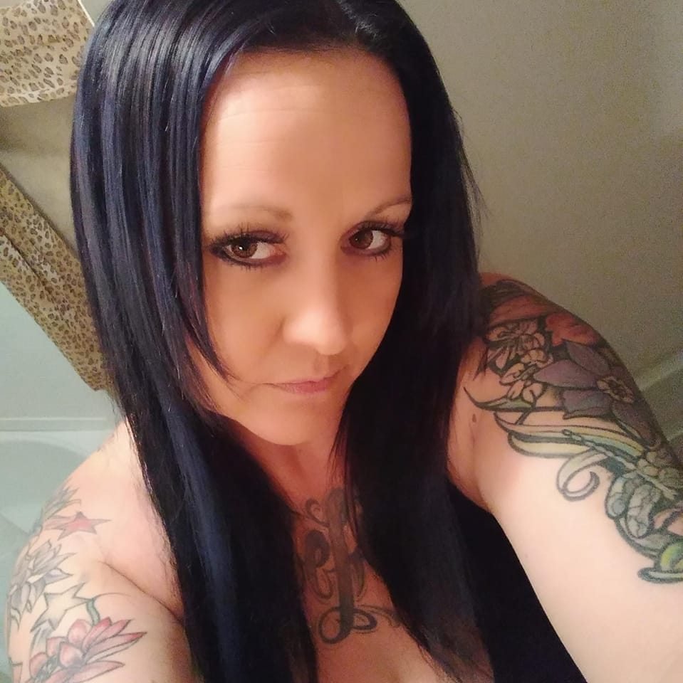 Jessica Sawyer